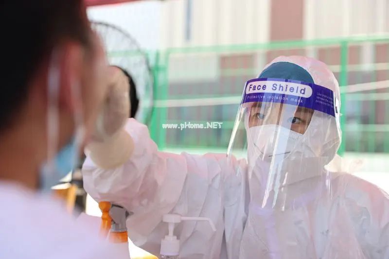 世卫：新冠致1490万“超额死亡”，中国该项指标是负数