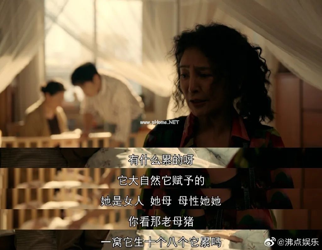 你生孩子时，婆婆在做什么？有一种婆婆，令人窒息！