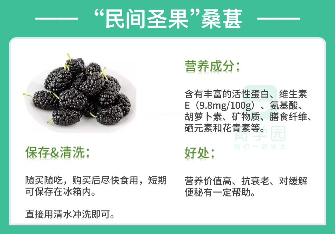 越洗越脏？这种应季水果，洗之前千万别做这个动作！