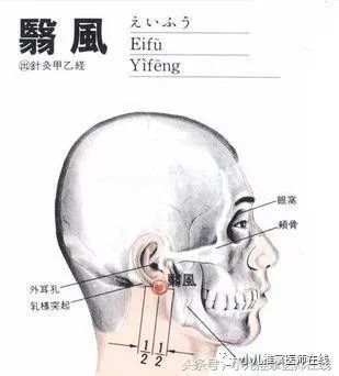 小小近视眼有救了，小儿推拿来帮忙