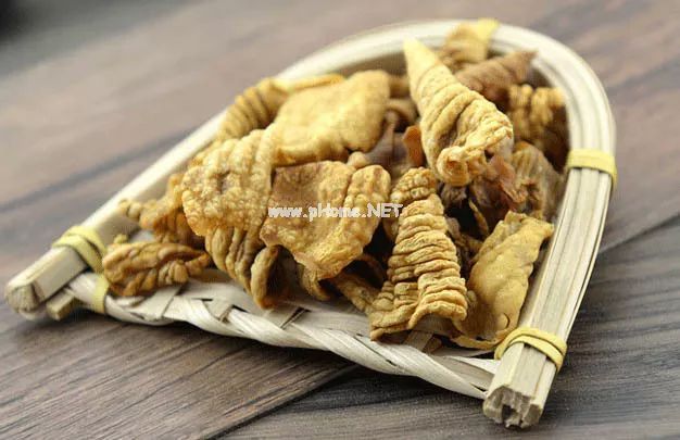 孩子便秘的辨证食疗法，先备起来！