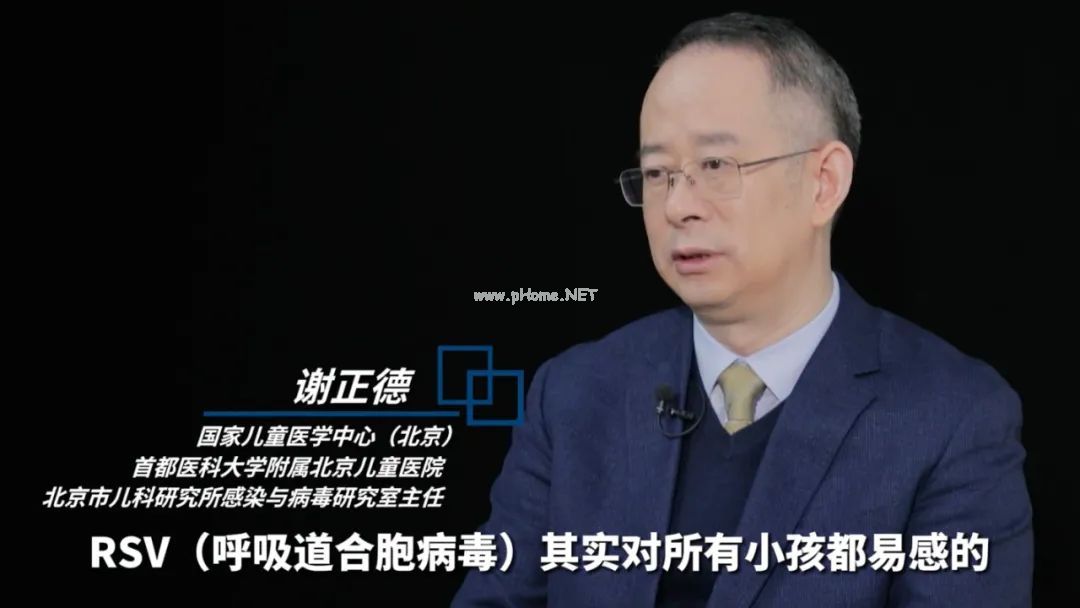 我以为孩子只是感冒了，结果进了ICU