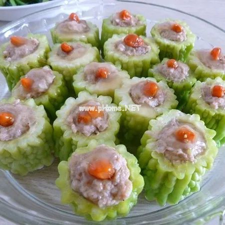 夏日“药蔬之王”—— 清心解暑的苦瓜
