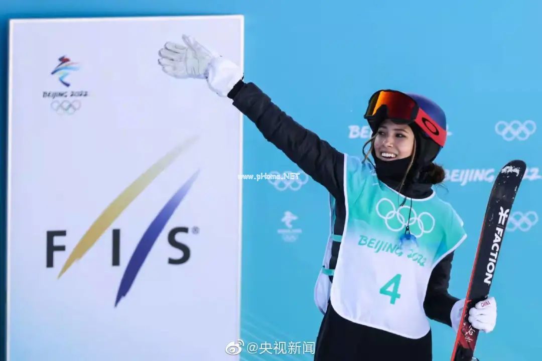 谷爱凌夺冠，3岁接触滑雪，现在让孩子参与竞技体育还来得及吗？