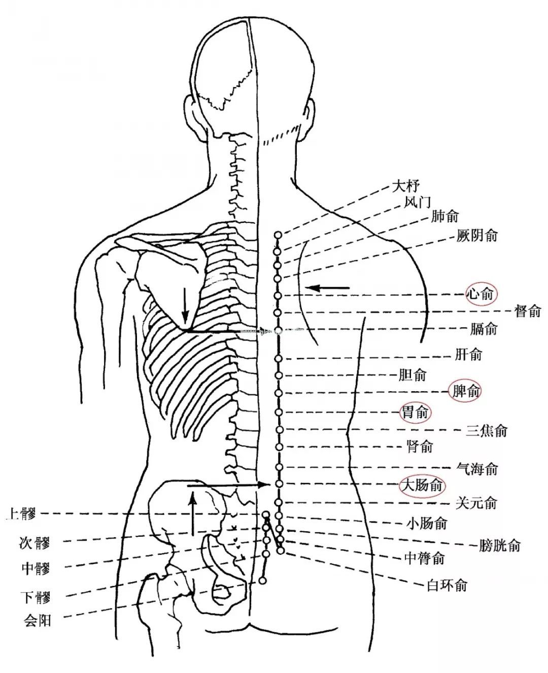 治疗口腔溃疡，中医有妙法
