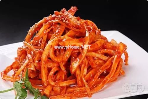 “美味佳药”——桔梗