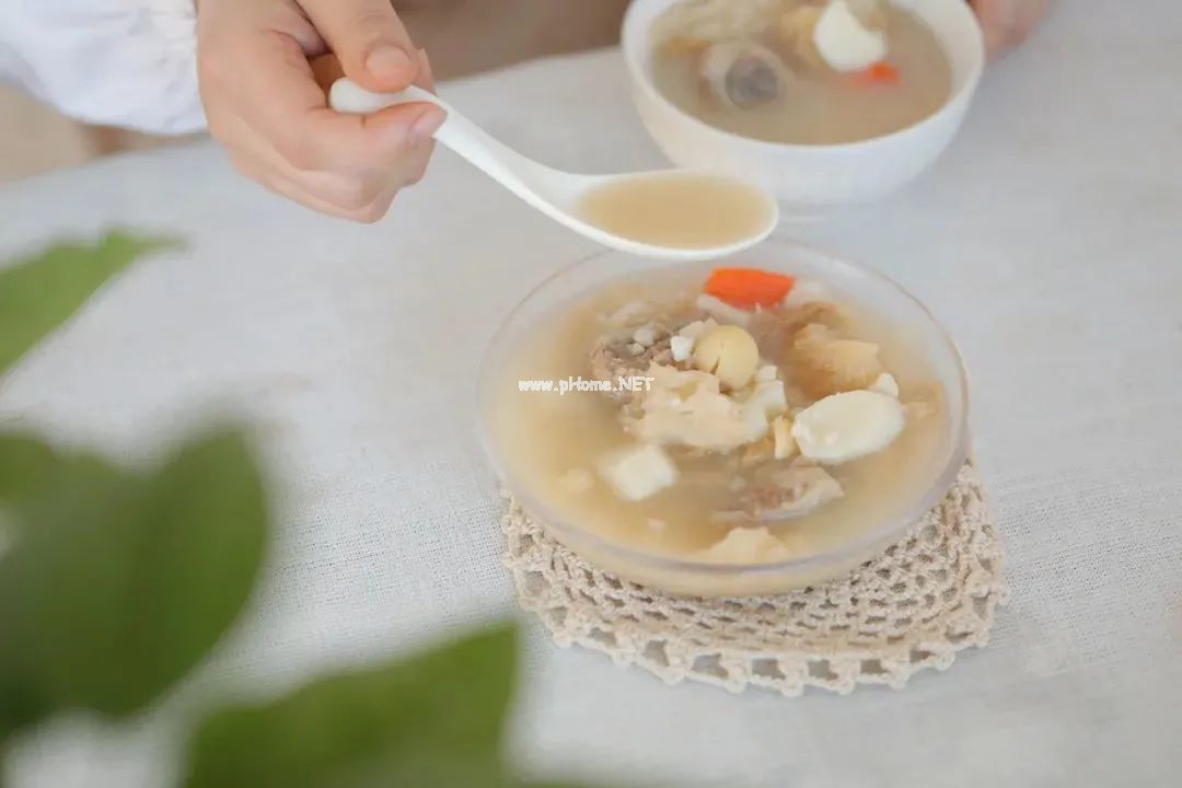 春夏交接，补好脾土，稳稳接好阳气！
