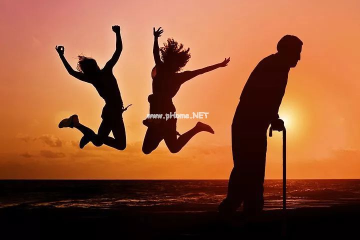 人寿过73、闯84坎的秘密，太涨知识了！