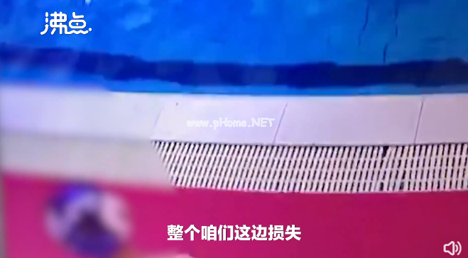 熊孩子闯祸，家长要不要「兜底」？网友们的回答绝了！