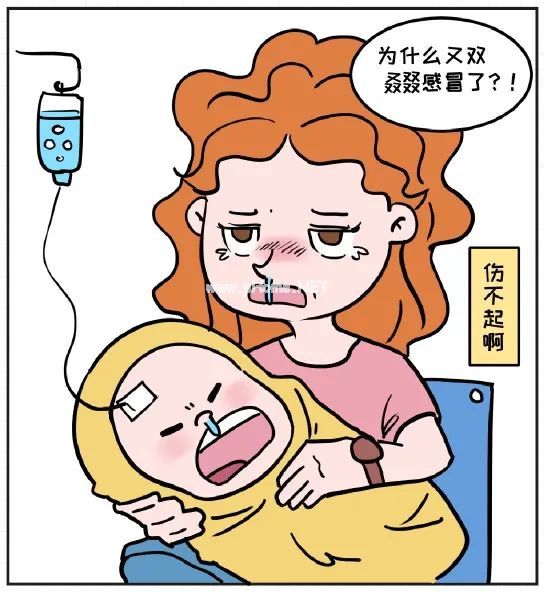 3岁女童，因“4月内反复咳嗽流涕6次，咳嗽15天，发热2天”入院，病因是……