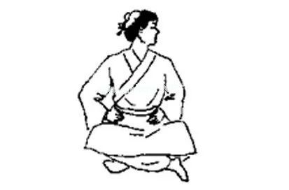 上古仙人的养生术！赤松子导引法：防治百病，延年益寿！