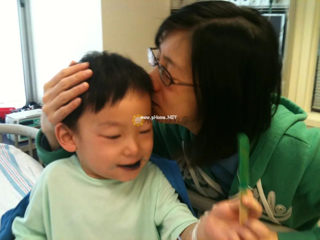 一双儿女接连患上白血病，患儿母亲讲述10年艰辛抗癌路