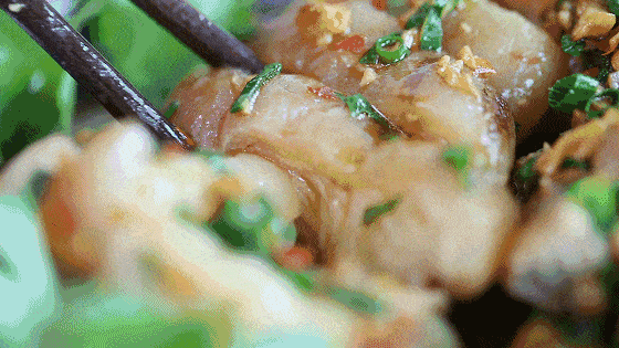 这种「超级吸油」的蔬菜，被低估了减肥功效