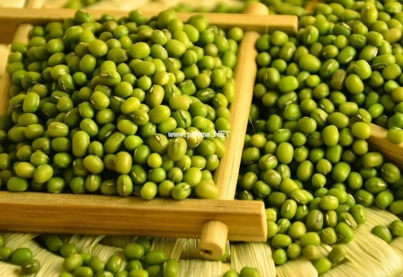 小暑至盛夏始，现在吃“它”，消暑去湿正当时！