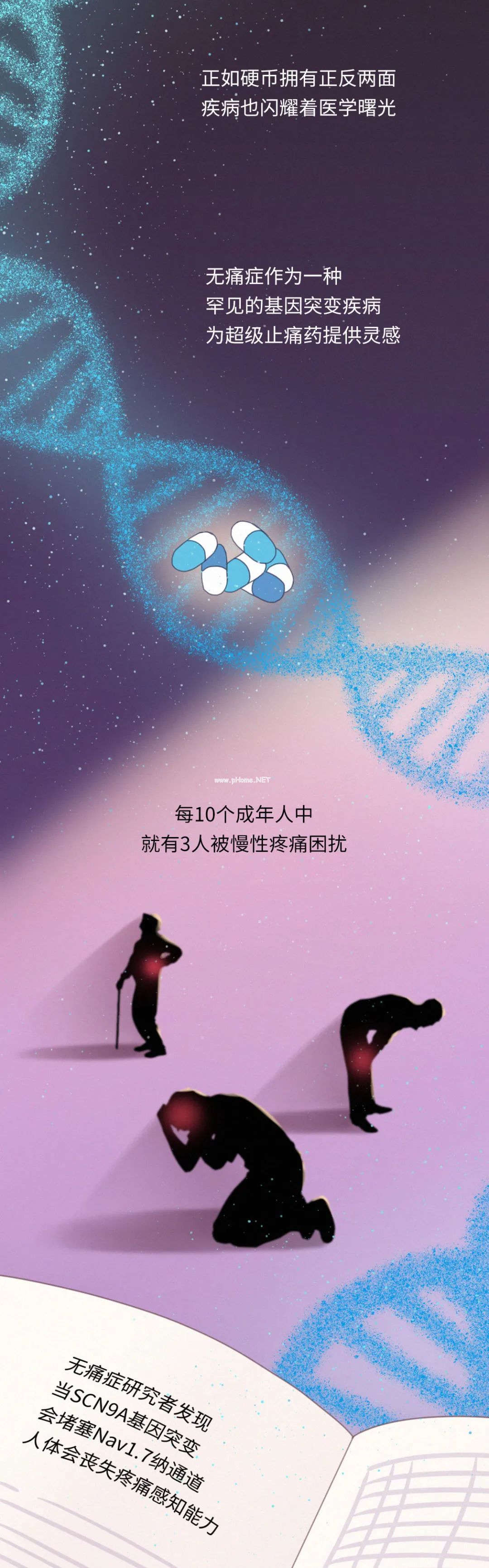 失去痛觉,身体会发生什么反应? 失去痛觉,身体会发生什么反应?