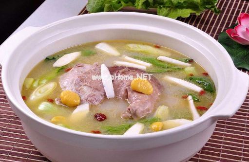 神奇的鸡内金