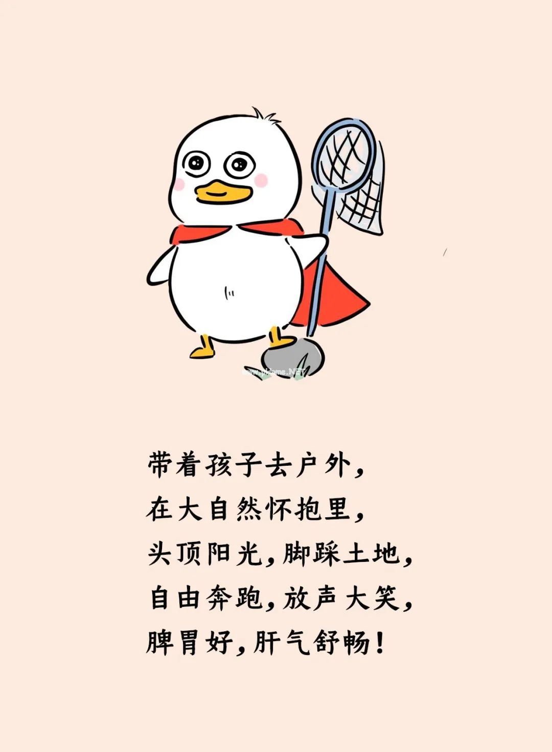 土地和阳光，对孩子意味着什么？