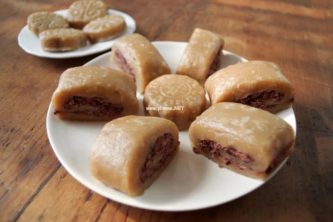 八珍粉这样做，孩子爱吃，又养脾胃！