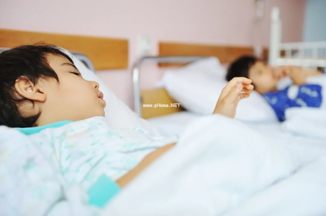 孩子腹痛，这个疾病很容易误诊！