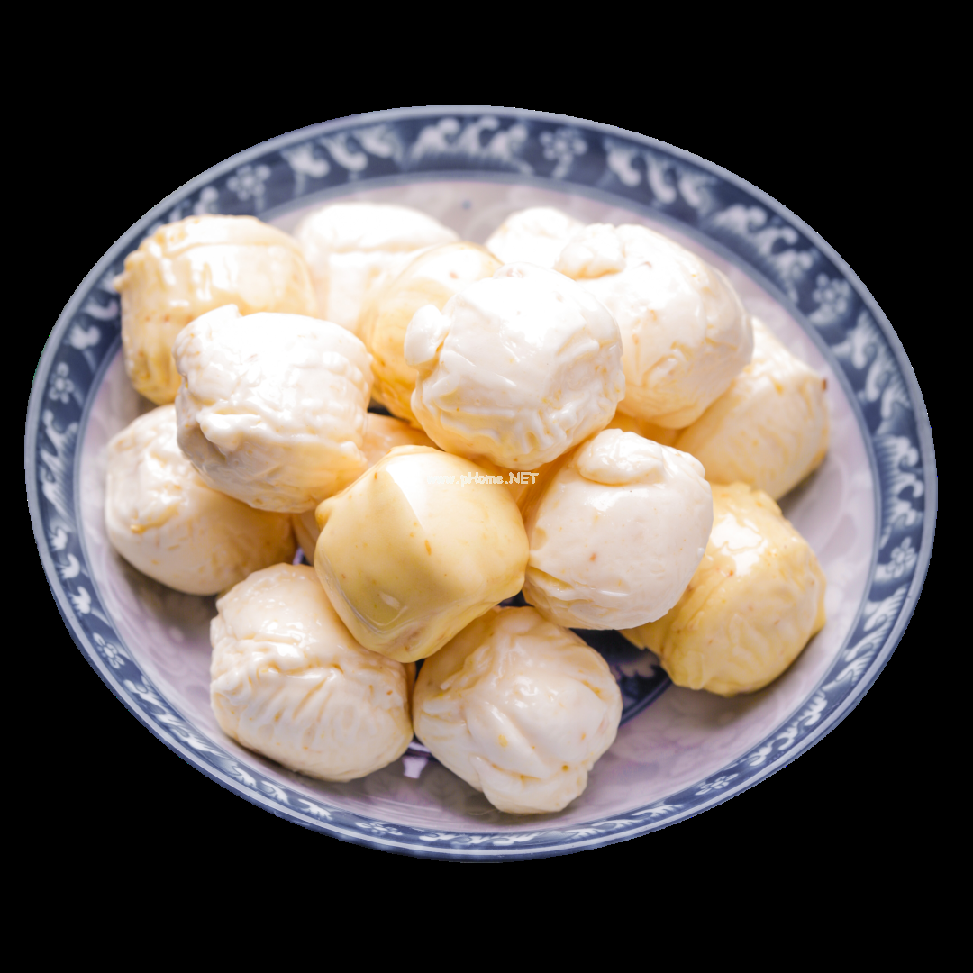 十种解馋又养生的中药零食，并非人人都能吃