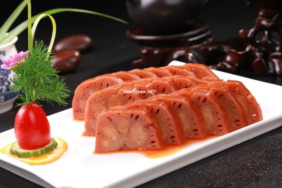 又到采藕季，药食同源话秋藕，常吃莲藕原来好处这么多！