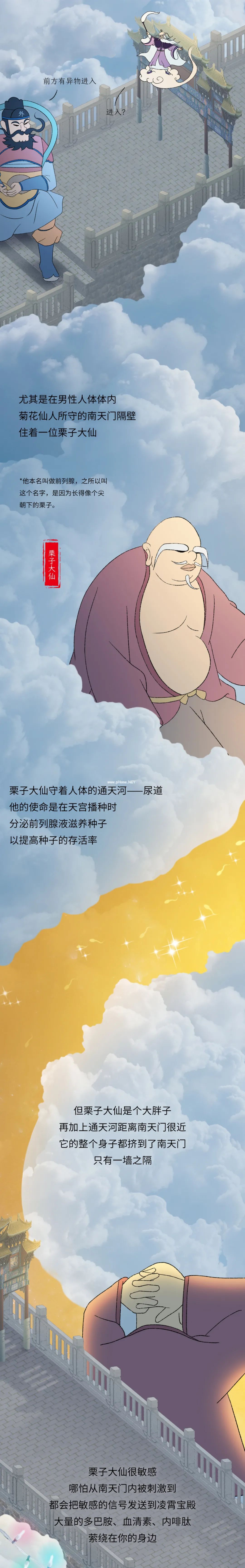 菊花受过多少凌辱，就会给你带来多大痛苦。