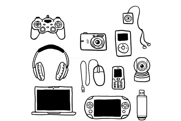 ​电子产品不仅伤眼，还让孩子变笨、说话晚？