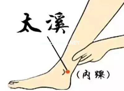 两个治疗 “ 满头白发 ” 的奇穴！（附方法）