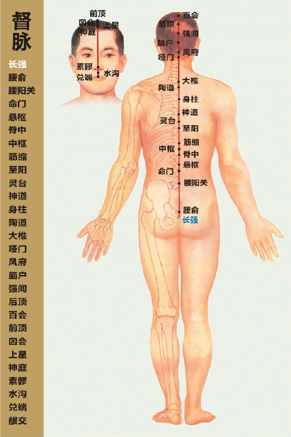10分钟轻松读懂《黄帝内经》精要（收藏学习）