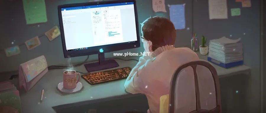 久坐的人多有“上热下寒” , 张仲景这个方子打通中焦，一通到底！