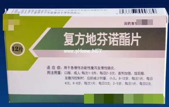 ​秋季腹泻病来袭，当心这种常用口服止泻药中毒！