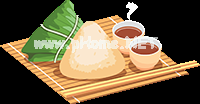 粽子好吃难消化？药师帮您解忧烦