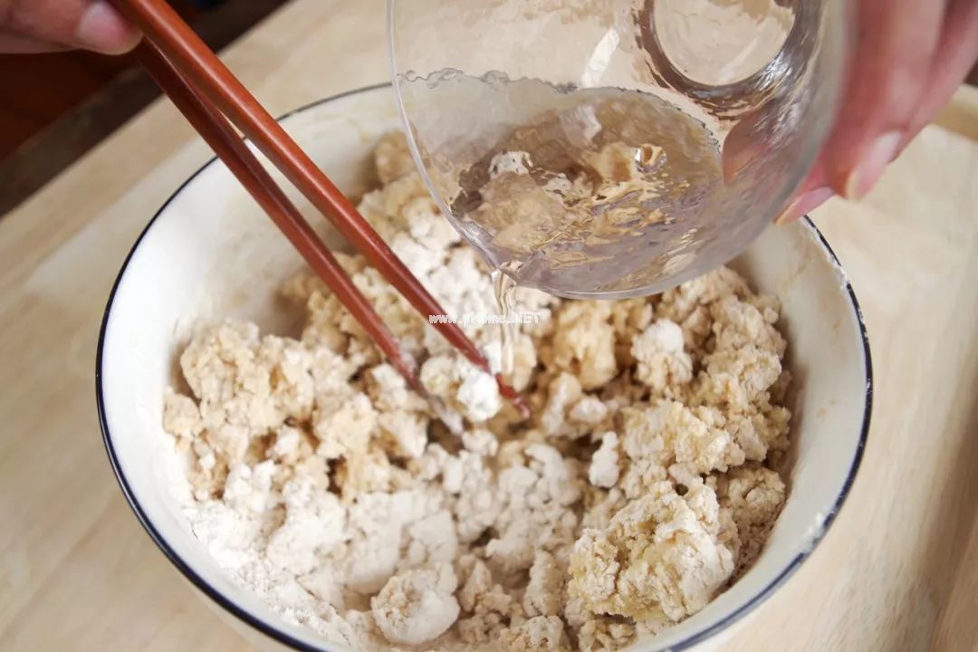 八珍粉这样做，孩子爱吃，又养脾胃！