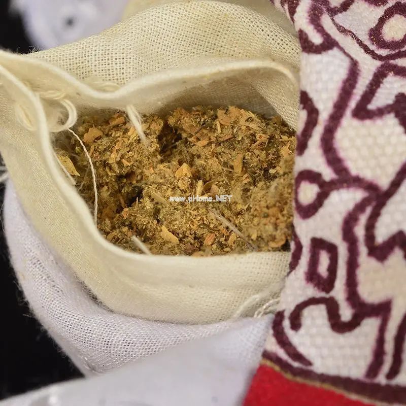 清明时节：“养生草”艾叶这么用，通经络、祛寒湿...超有用！