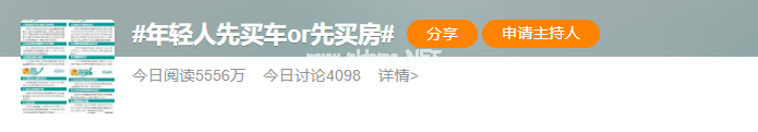 先买房还是先买车？过来人的建议，太出乎意料！