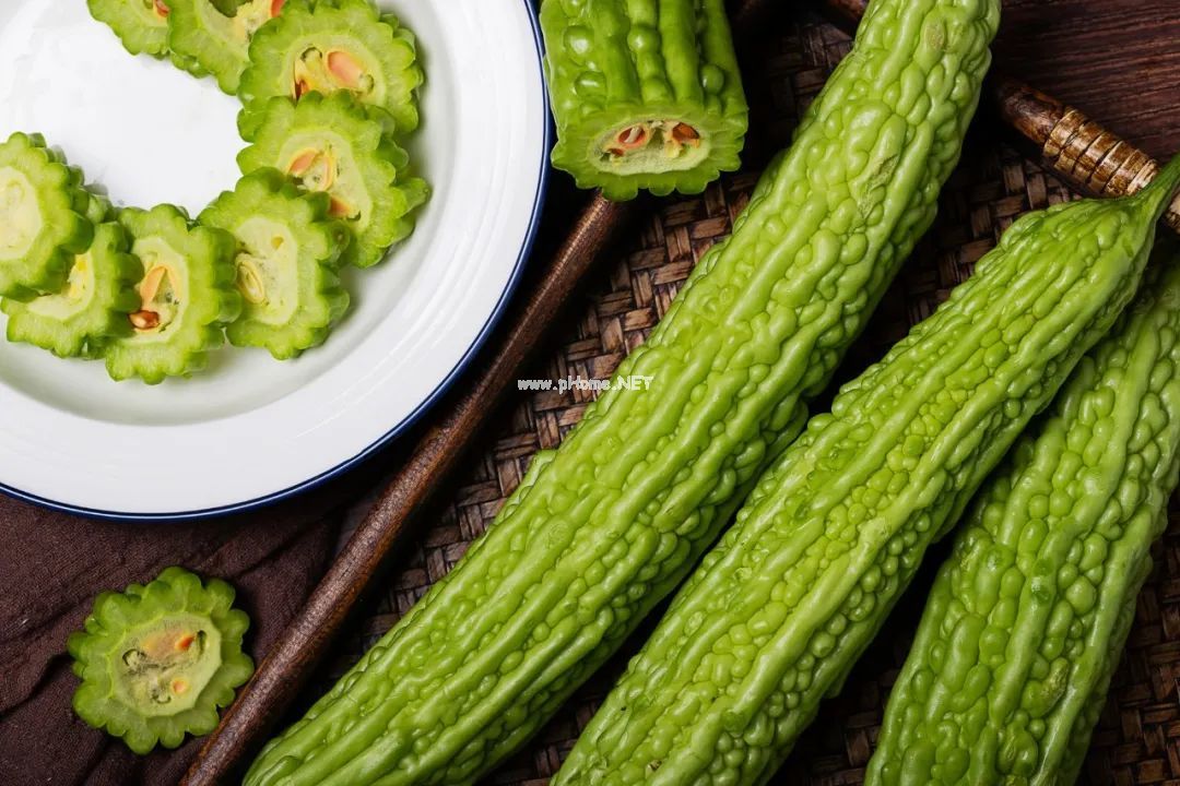 夏日“药蔬之王”—— 清心解暑的苦瓜