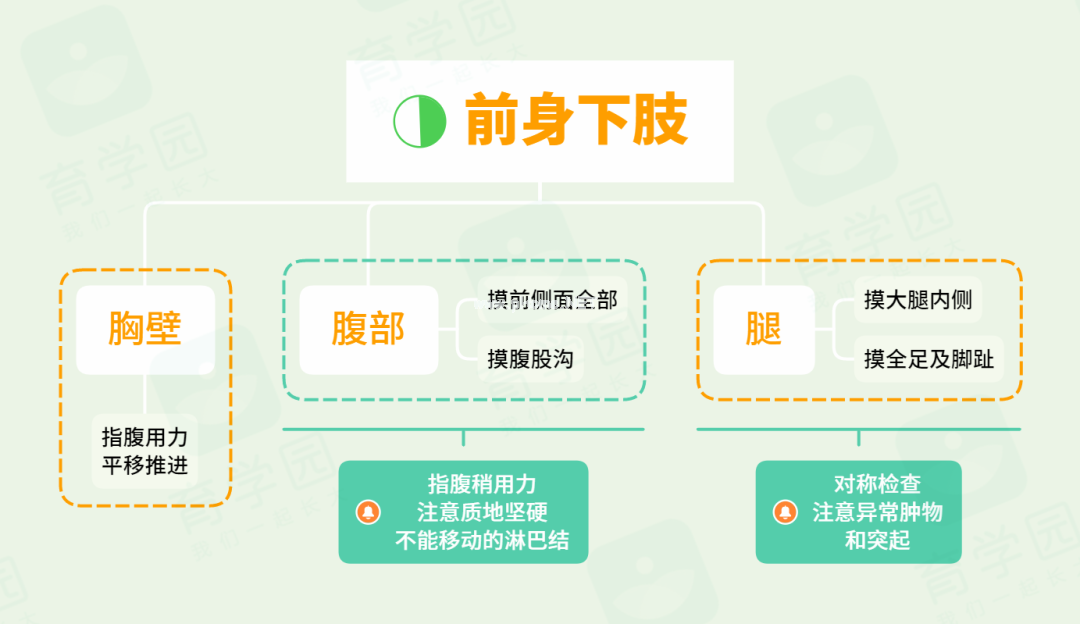 儿童肿瘤自查，4分钟学会这1招，能救命！