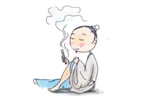 嘴馋发现了原来艾叶好处多