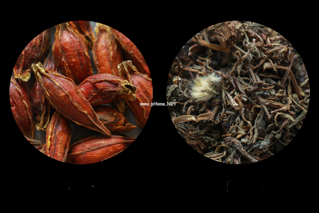 不伤脾的小茶方，能解春天的肝火、理肝气!