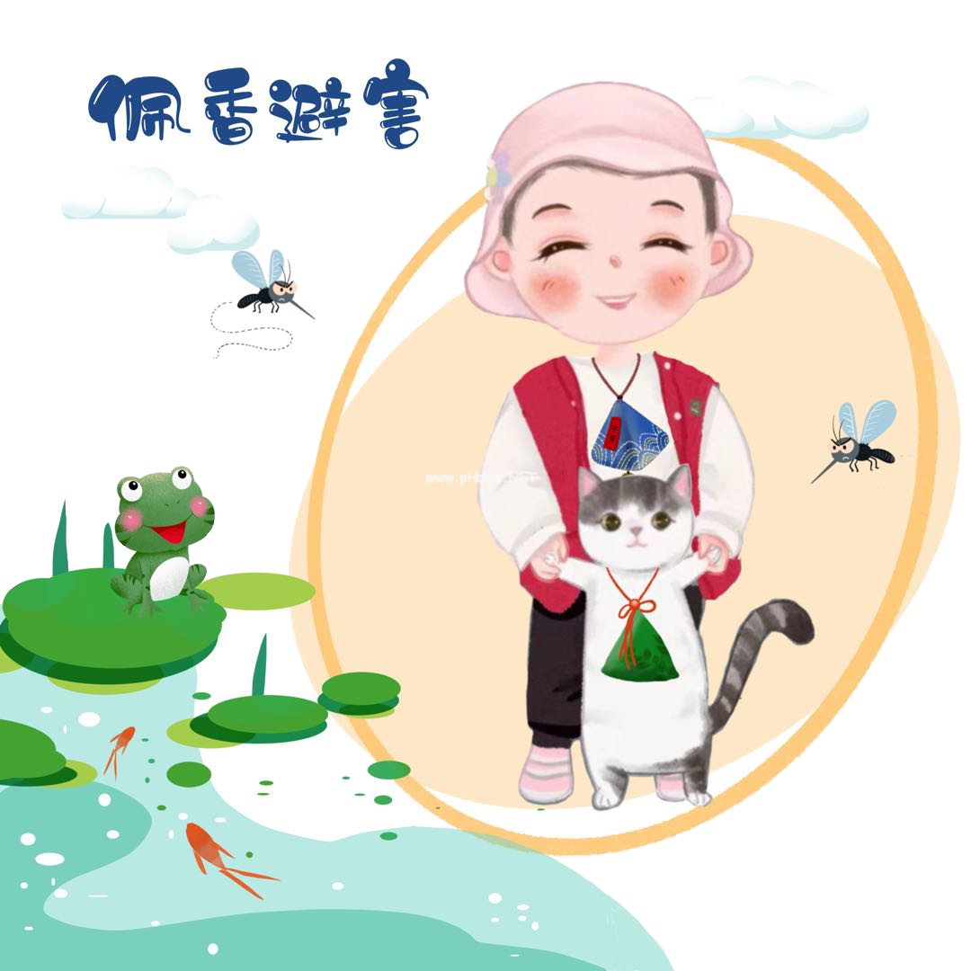端午药俗，传承千年的“防疫”良方