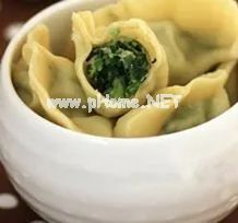 宁吃荠菜鲜，不与灵丹换