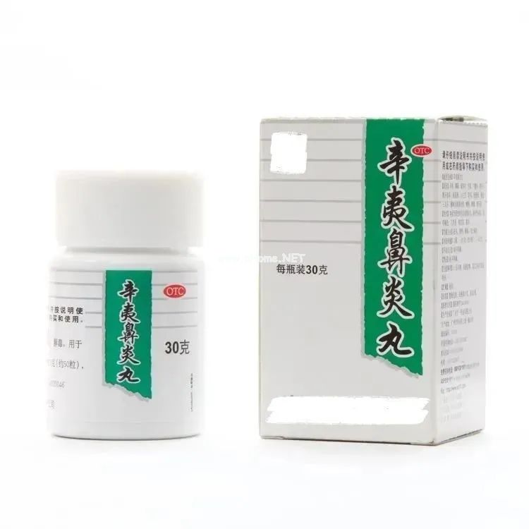 春天里的这朵花，治鼻炎有奇效
