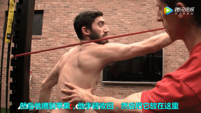 这不是性感！是有病！