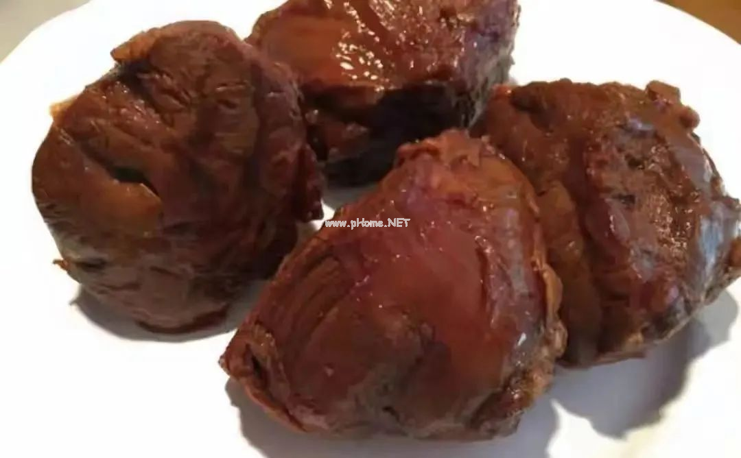 20年秘制“酱牛肉”配方，牢记“3泡3酱”，酱香入味，好吃有嚼劲