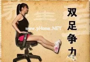 拉开身上筋，体内百病去！独门拉筋法，值得珍藏！