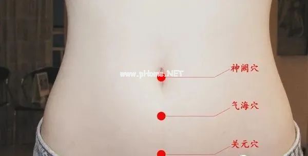 性欲减退不用愁，一个穴位让你情欲高涨,不信?你试试