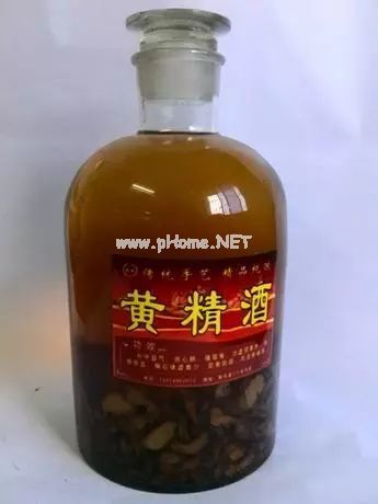 黄精——益寿圣药