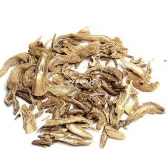 这几款中药，是预防秋燥症的良药