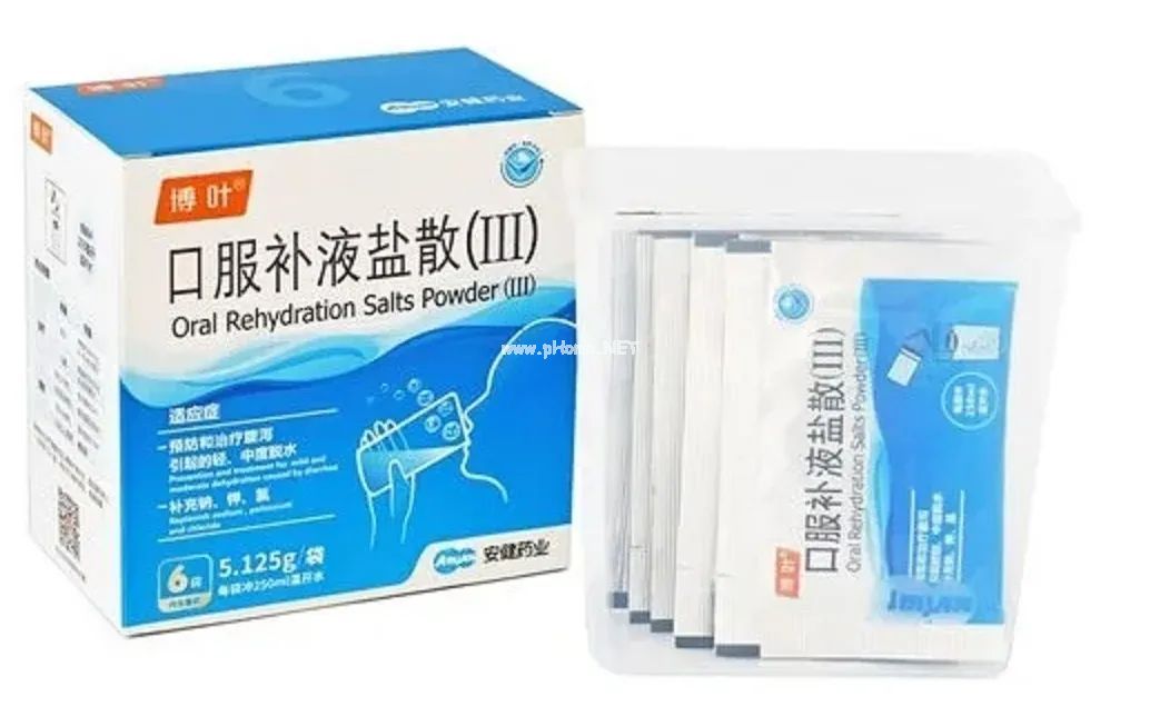 儿童腹泻，脱水防治是关键