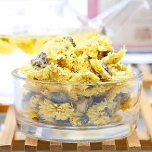 金秋话菊——泡茶中药菊花，你会选吗?